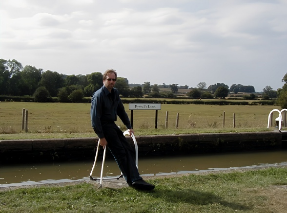 Pywell Archive